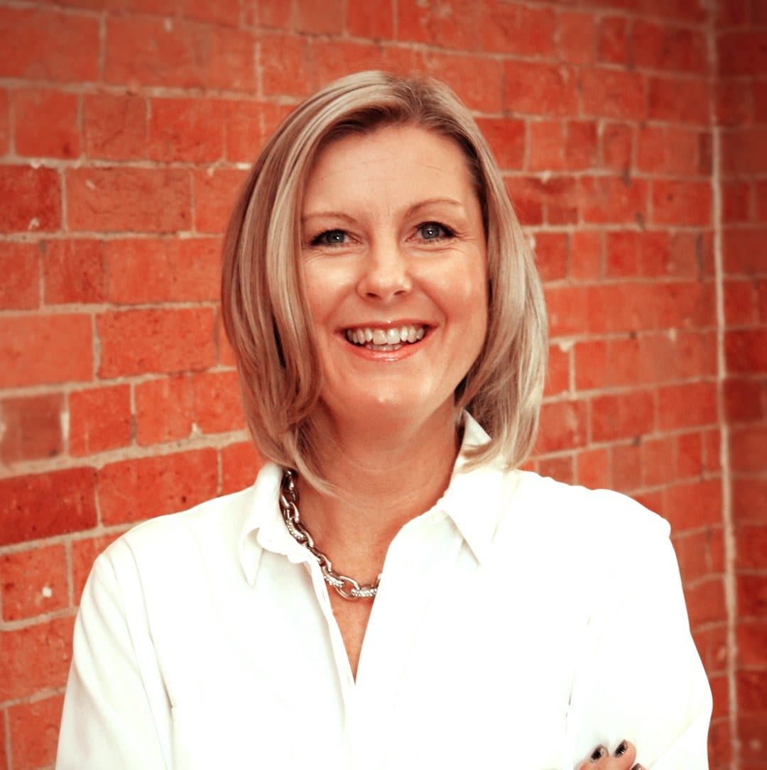 Caroline Roberts, Commercial Director of Occupational Health Consultancy
